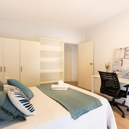 Piso Carril Del Picon Apartment Granada Exterior photo