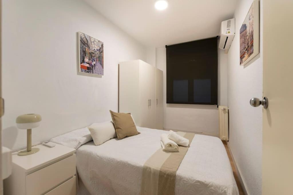 Piso Carril Del Picon Apartment Granada Exterior photo