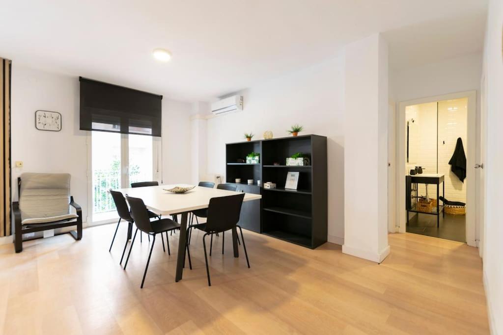Piso Carril Del Picon Apartment Granada Exterior photo