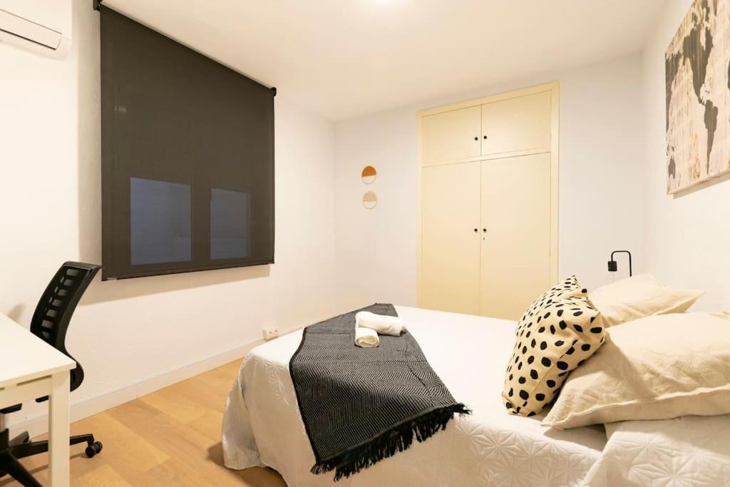 Piso Carril Del Picon Apartment Granada Exterior photo